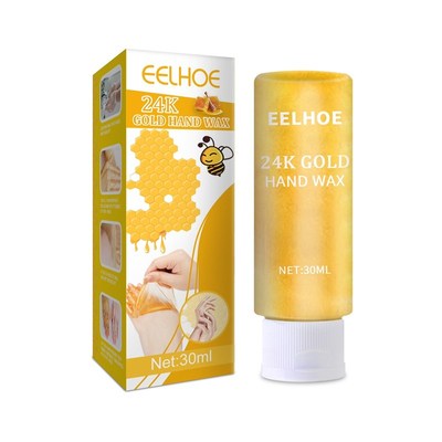 Nourishing Hand Mask Moisturizing Whitening Serum Hand Care