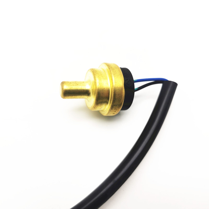适配比亚迪宋冷却液温度传感器DM宋MAX秦Pro二代宋Pro水温塞感应