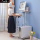 desk function simple Standing lift multi mobile home