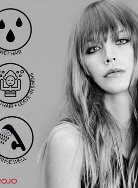 Arrojo Rogue Co-Cleanse Hair Conditioner  Cleansing Condit