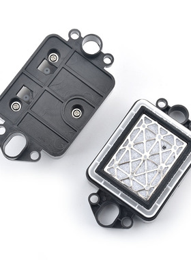 1PC double head thunderjet dx7 capping station complitable d