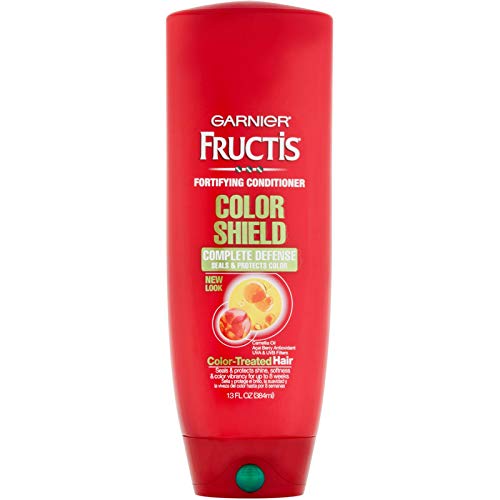 Fructis Color Shield Complete Defense Conditioner  13 Ounces