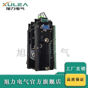 CT19B 配ZN28高压断路器 35KV高压弹簧操作机构 CT19