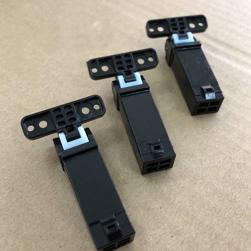 2PC JC97 03190A JC97 03191A Mea Unit Hinge Assy for Samsung