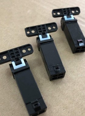 2PC JC97 03190A JC97 03191A Mea Unit Hinge Assy for Samsung