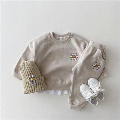 Infant Clothing for Baby Girls Clothes Sets Autumn Winter Ne