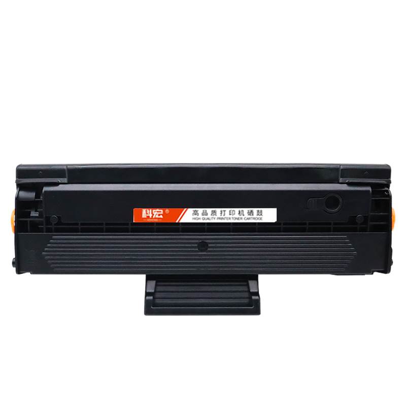 惠普136w硒鼓 科宏适用惠普hp laser MFP 136w锐系列印表机墨盒易