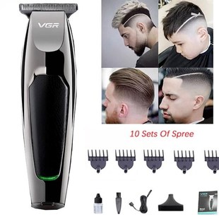 Trimmer Hair Professinal Eloectrci Clippe aWterproof newHair