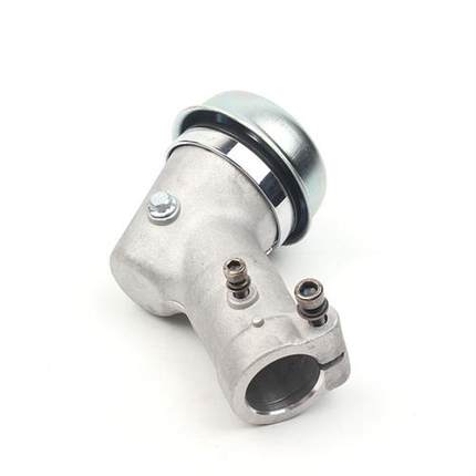 小松G45/G35/BC4310/3410割草机富世华443R/436R/543工作头齿轮箱