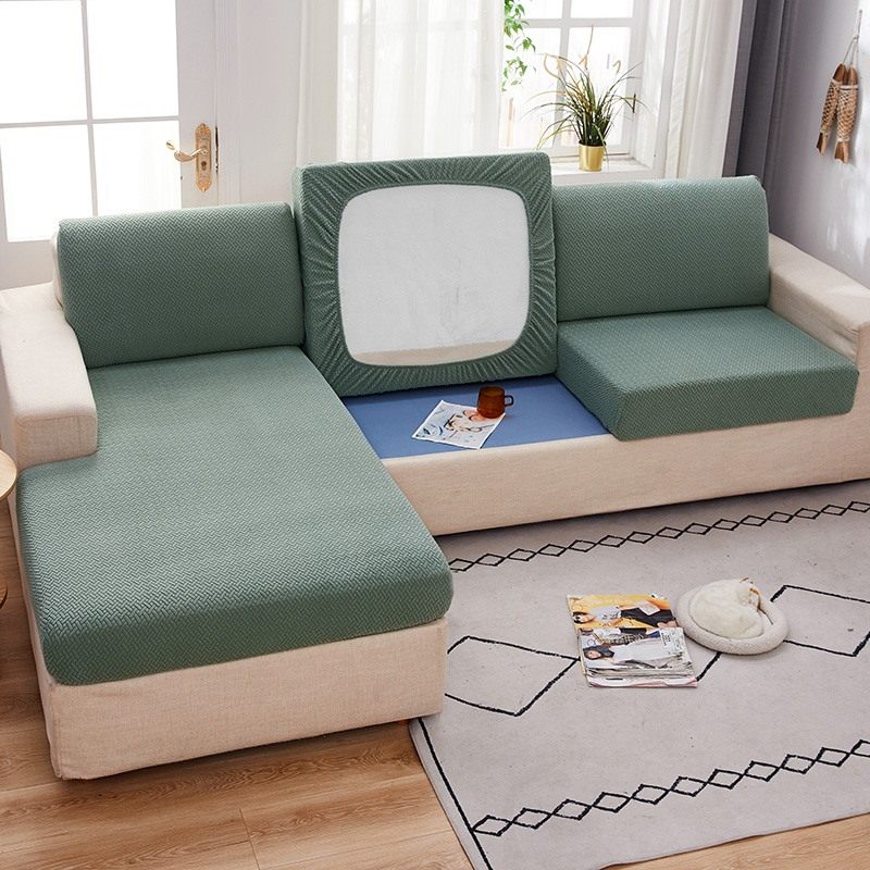 Enjoy J Dai Tao Jia a thick sofa yuan elastic sofa about c