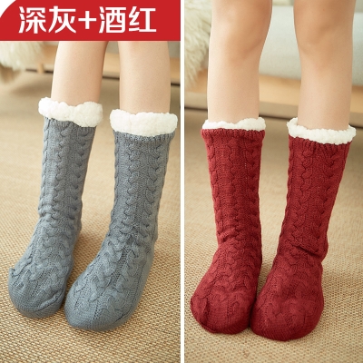 womens warm warmer and plug winter witmhout FeeFt feet