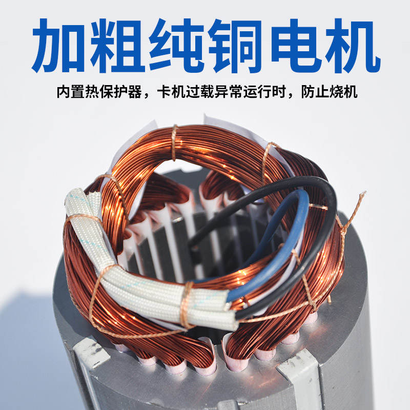 新品深井潜水泵220v水泵高扬程家用小型深水泵380v三相井水抽水泵