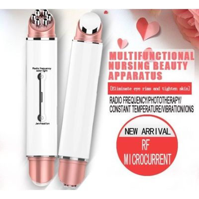 Eye Beautification Instrument Inductive Therapeutical Instru