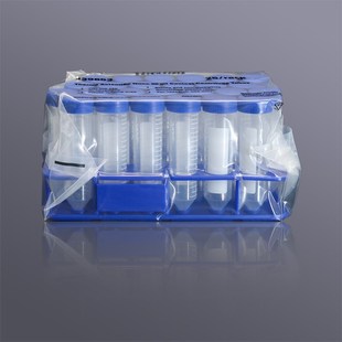 339653 15ml离心管 50ml离心管 带架 包 thermoNUNC 25个 339651