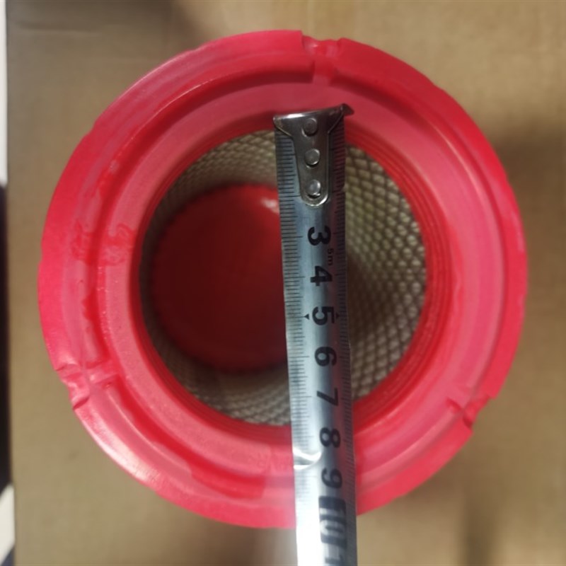 天行健金刚菩提螺杆空压机空气滤芯芯过滤器空气滤清器油滤芯油分