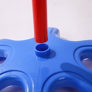 幼儿园交通标志牌儿童户外游戏道具感觉统合道路障碍安全指示标识