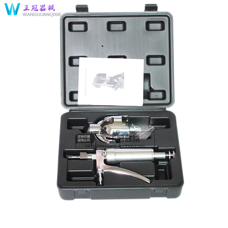 2mlK型可调插瓶兽用连续注射器 鸡用防疫注射针 疫苗注射器