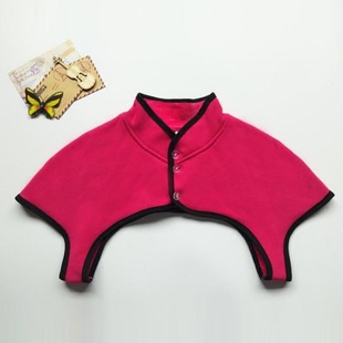 baby pad warm sleeping should Winter arm shoulder