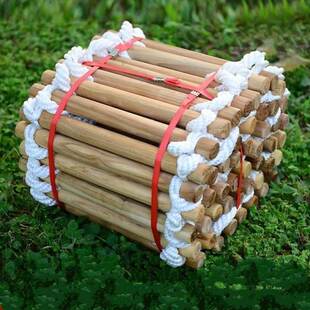 软梯逃生梯施工下井防滑软梯子攀爬梯绳子梯训练梯工程梯