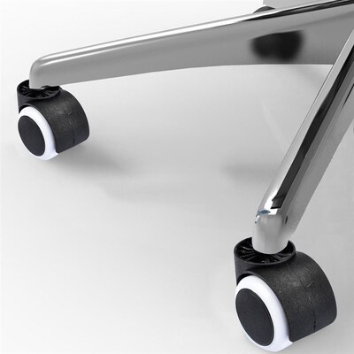 4pcs 2inch Mute Office Chair Wheel Swivel Casters Rolling Ro