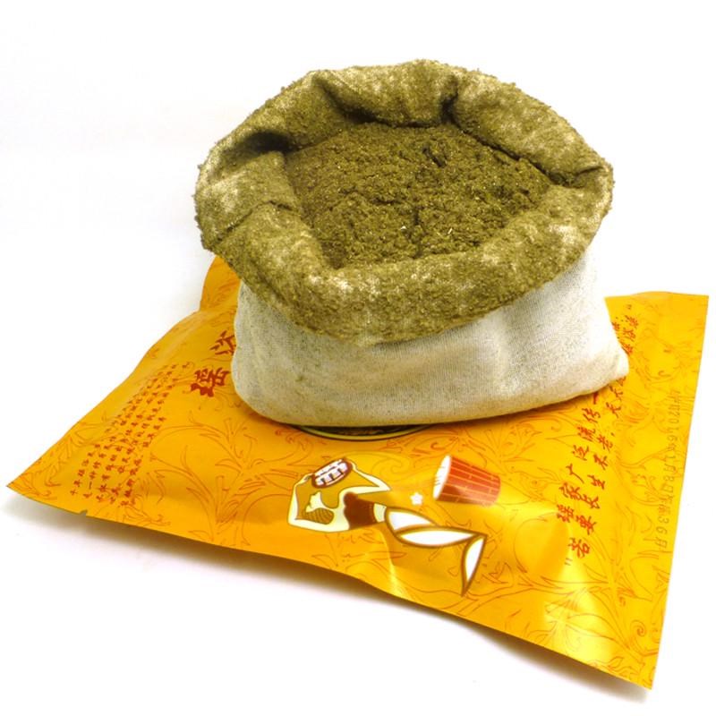 瑶浴药包a祛脂排汗祛湿泡澡天下熏蒸泡浴120gX10袋美容院图片