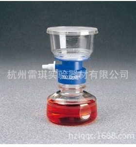 nalgene 169-0045无菌过滤装置 500ml MF75 PES滤膜 0.45u