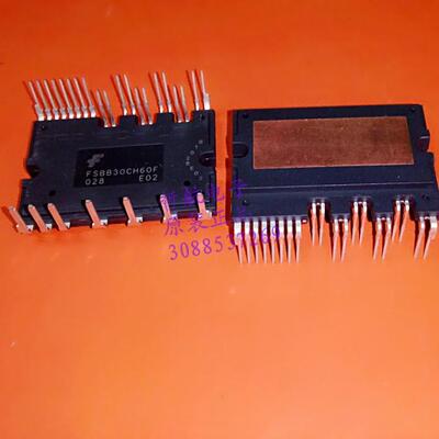 FSBB30CH60F  全新原装现货杜绝假货提供一站式BOM配单配套报表