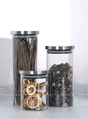 现代简约样板间厨房摆件砧板x油壶托盘组合橱柜家居展厅软装饰品