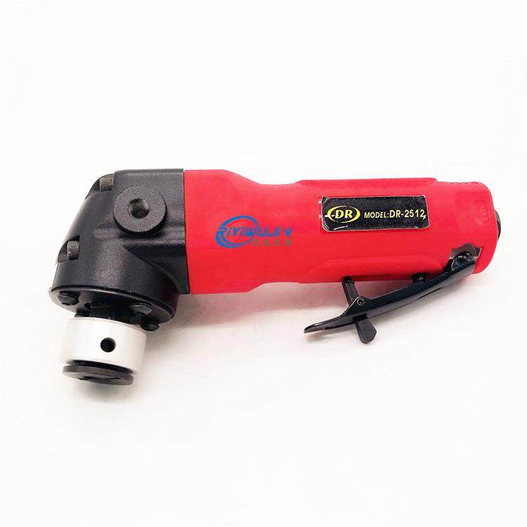 台湾DR博士DR-2512气动打磨机4寸气动砂纸机气动角磨机气动磨光机,五金/工具,气动磨光机,淘宝优惠券,粉丝福利购,淘宝优惠卷