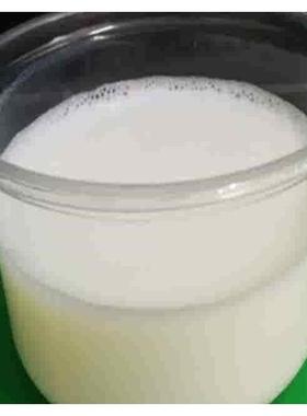 PTFE水性乳液 浙江巨化JF4ADCD聚四氟乙烯乳液 铁氟龙乳液涂料