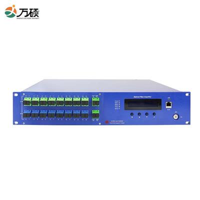 EDFA光纤放大器1550nm