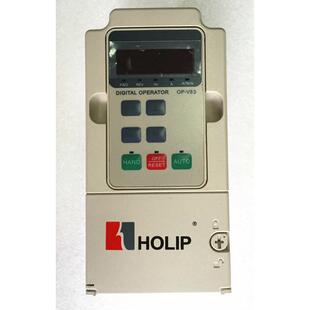 HLP-NV海利普变频器面板 操作键盘 调速面板 OP-VB2Z/VB3