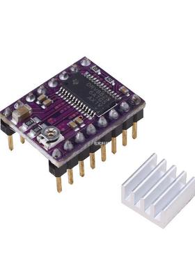 适配DRV8825 3D打印机配件 StepStick DRV8825步进电机驱动器