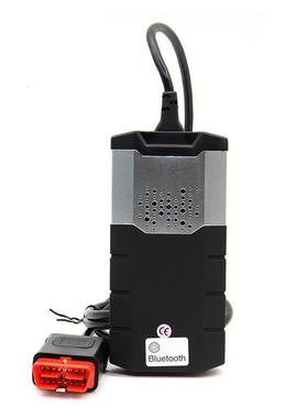 适配跨境DS  150E OBD New VCI CDP TCS 双板蓝牙 V2021.11汽车诊