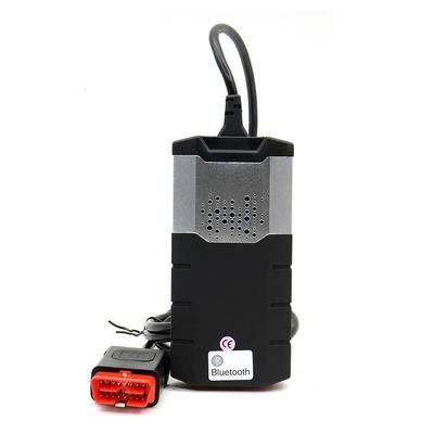 适配跨境DS  150E OBD New VCI CDP TCS 双板蓝牙 V2021.11汽车诊