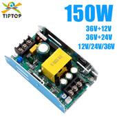 12V输出电压 24V 舞台灯光150W帕灯 150瓦36V 适配不夜天舞台灯光