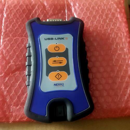 适配外贸新品 NEXIQ 3 USB Link NEXIQ3卡车故障诊断仪发动机检测