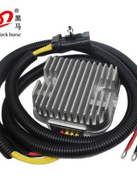 稳压整流器适用Polaris Sportsman 450 550 850 4012678 4014543