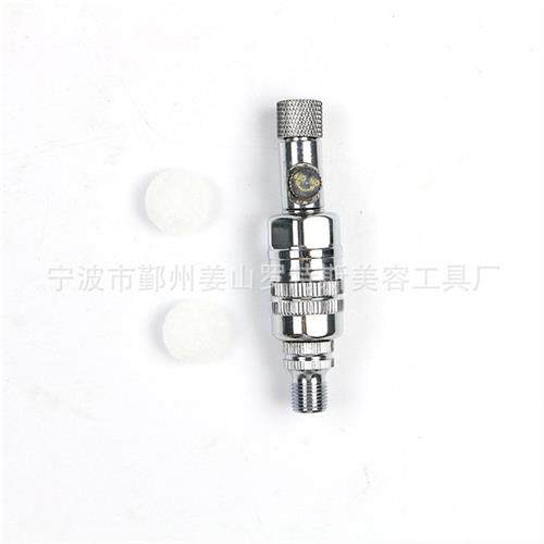 油水格工厂 喷笔油水分离器  淘宝店供应商喷涂机便携