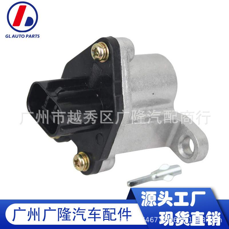 适配78410-SV4-003适用本田汽车速度传感器78410-SR3-003AW78-410