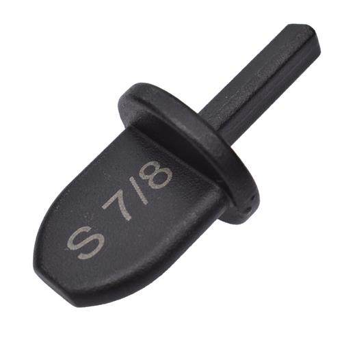 适用铜管扩孔器手电钻打孔家用组合工具空调扩口器套装三角柄胀管