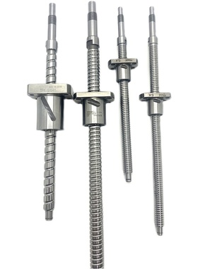 THK滚珠丝杆 BNFN7020 8010 8012 8020A10020A -5 7010 7012 -7.5