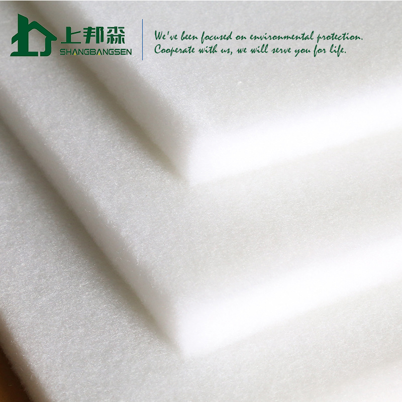 聚酯纤维吸音棉墙体填充天花板消音超强隔音棉材料卧室家用隔音板