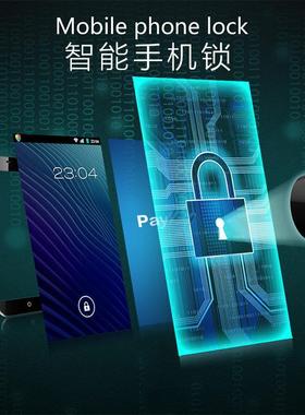 智能戒指科技nfc黑多功能蓝牙指环手机太阳能遥控温度魔术器安卓