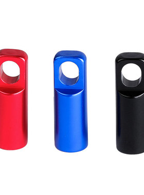 。DEEMOUNT自行车真空胎气嘴扳手气门芯拆卸工具法式气门嘴盖二合