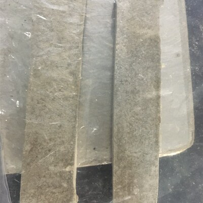 极速爆品定云母片1000度耐压耐高温模具隔热板191J097玻璃纤维板