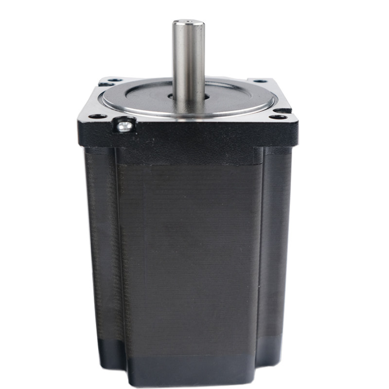 KHMOS步进电机86120两相闭环步进电机马达滑台模组专用步进电机