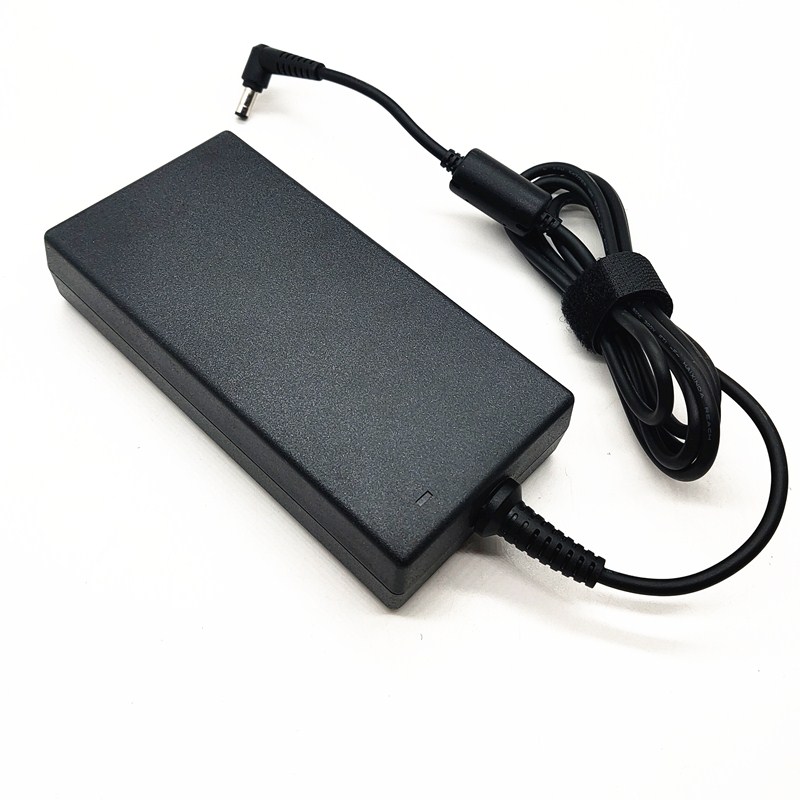 神舟原装RAZER雷蛇RC30-0270笔记本充电源配接器180W 19.5V 9.23A