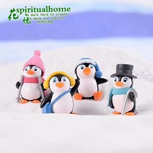 Mermaid aquarium 新品 decoration micro landscape