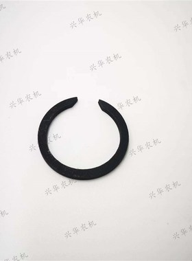 迪尔5-804/904/5E系列拖拉机原厂配件SU33193卡簧动力输出卡簧